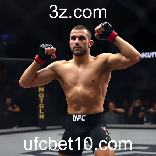 Dinâmicas de Apostas no UFC Mundial