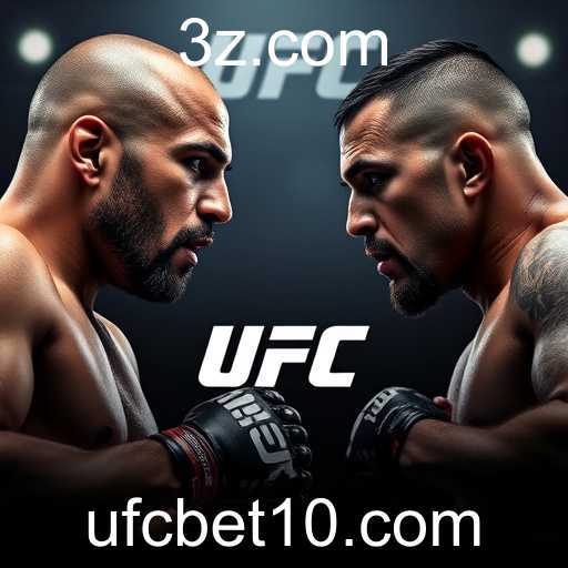 Novidades em Apostas para o UFC