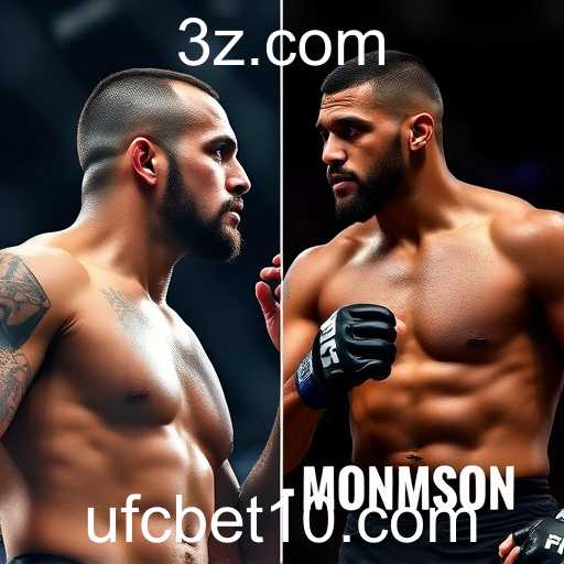 Apostando no Combate: A Expansão do UFC em 2026