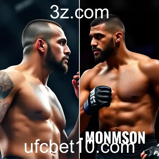 Apostando no Combate: A Expansão do UFC em 2026