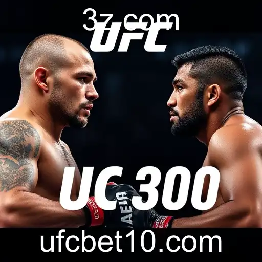 A Revolução das Apostas no UFC em 2026