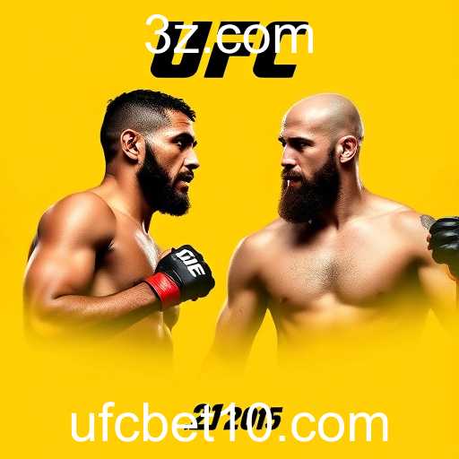 Ascensão das Apostas no UFC e a Influência no Mercado de Jogos