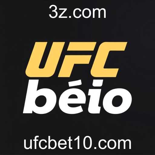UFC Lança Novas Regras para Apostas em Eventos