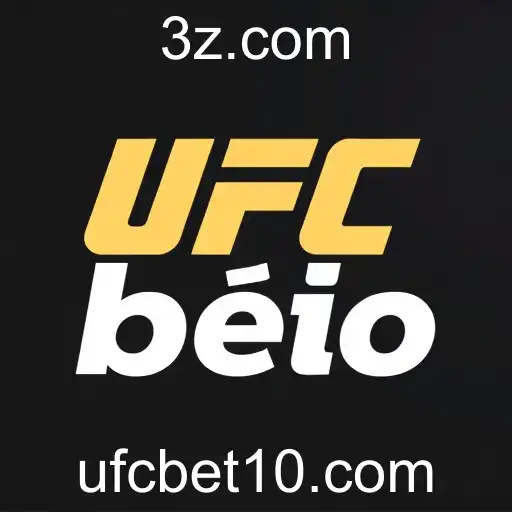UFC Lança Novas Regras para Apostas em Eventos