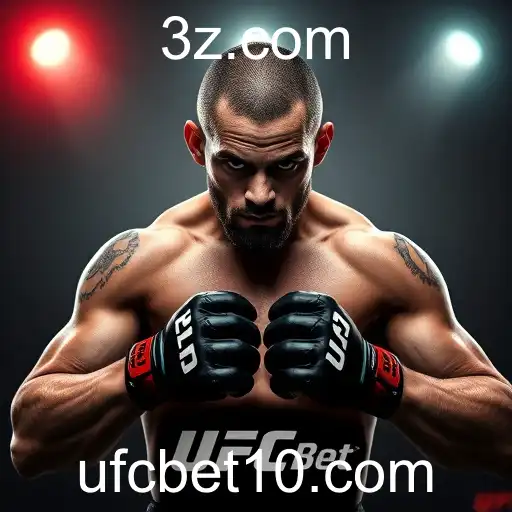 Apostas e Estratégias no UFC: Tendências e Novidades