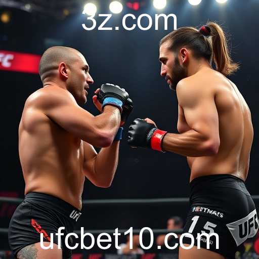 Apostas e Emoção: Como o UFC Continua a Impactar o Mundo dos Jogos