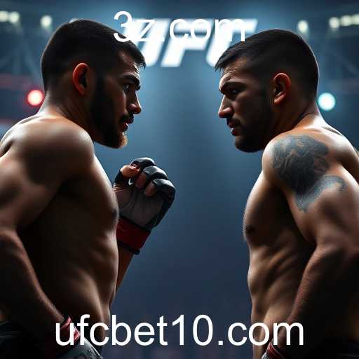 A Ascensão das Apostas no UFC em 2025