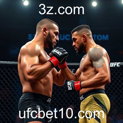 Ascensão das Apostas no UFC em 2025