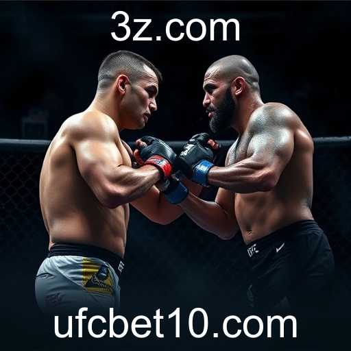 Tendências de Apostas no UFC em 2026