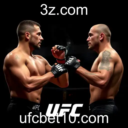 A Evolução das Apostas em Lutas de MMA