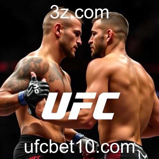 Tendências do Apostas em UFC 2026