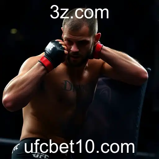 Tendências do Apostas em UFC 2026