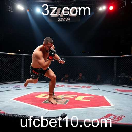 A Dinâmica Atual dos Jogos de Apostas e UFC em 2026