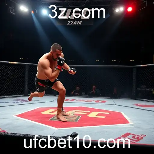 A Dinâmica Atual dos Jogos de Apostas e UFC em 2026