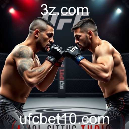 UFC e Apostas: Tendências e Oportunidades em 2026