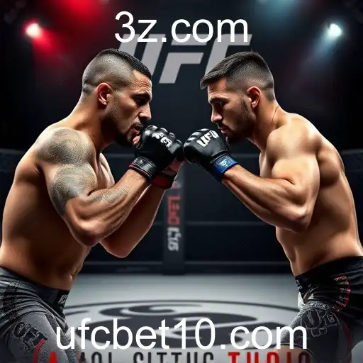 UFC e Apostas: Tendências e Oportunidades em 2026