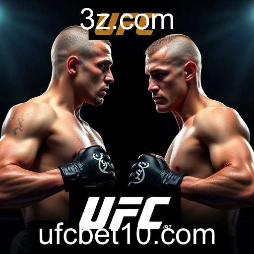 Apostas no UFC: Tendências e Inovações em 2026