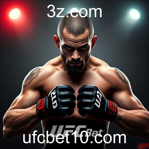 Impacto das Apostas nos Eventos da UFC