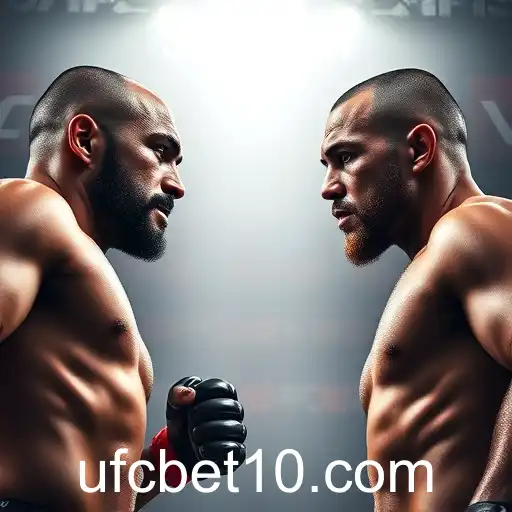 Novidades e Análises em Destaque do UFC em 2026