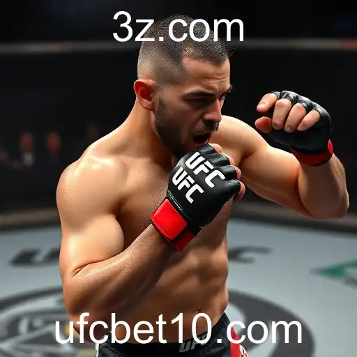 Ascensão do UFC e o Impacto dos Jogos Online