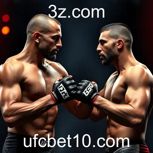 UFCbet: A Ascensão das Apostas Online no Brasil