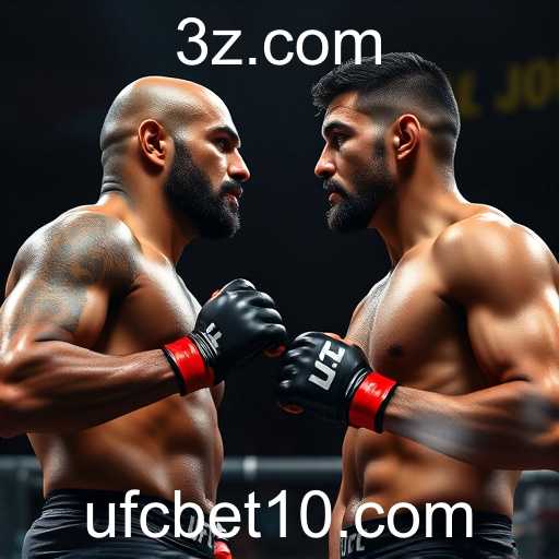 Explosão de Apostas no UFC em 2026: Um Olhar Sobre o Crescimento