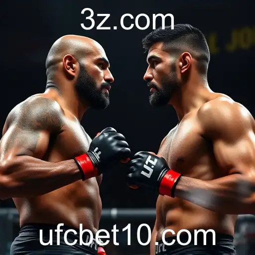 Explosão de Apostas no UFC em 2026: Um Olhar Sobre o Crescimento