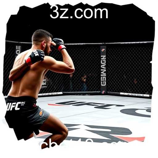 Ascensão e Tendências do Mercado de Apostas no MMA