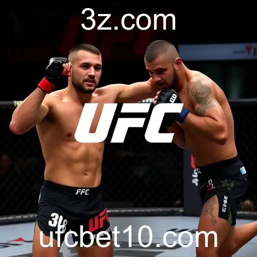 A Nova Era das Apostas no UFC em 2026