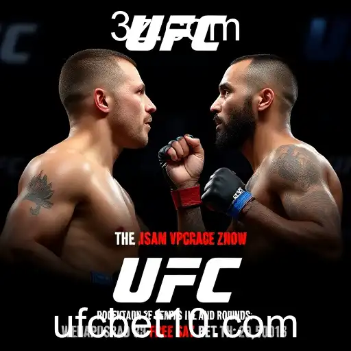 A Ascensão das Apostas no UFC em 2026