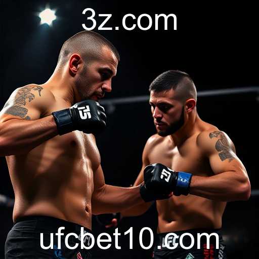 A Ascensão do UFCBET no Cenário Brasileiro