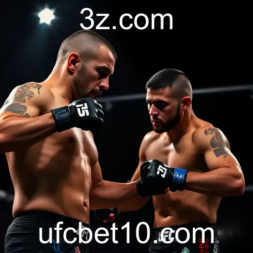 A Ascensão do UFCBET no Cenário Brasileiro