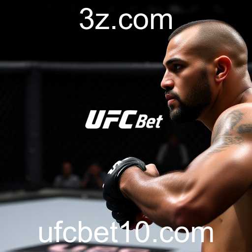A Ascensão do UFCBet no Cenário de Apostas Esportivas