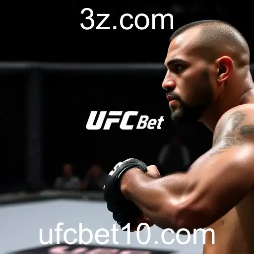 A Ascensão do UFCBet no Cenário de Apostas Esportivas