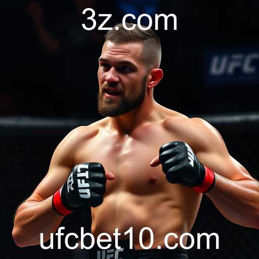 Impacto dos Sites de Apostas no UFC em 2026