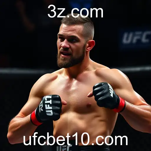 Impacto dos Sites de Apostas no UFC em 2026